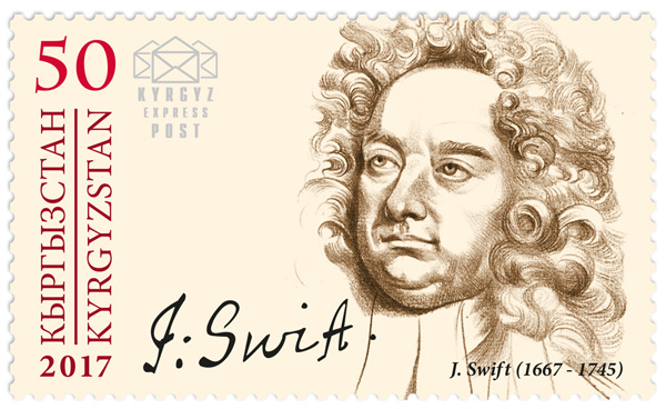 085M. Jonathan Swift