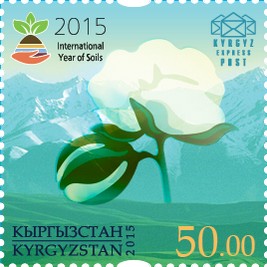 018M. International Year of Soils